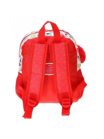 Disney Mochila Preescolar Minnie Diva 7 Disney Mochila Preescolar Minnie Diva - Imagen 5