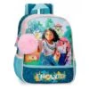 Disney Mochila Preescolar Encanto Casita Los Madrigal