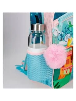 Disney Mochila Preescolar Encanto Casita Los Madrigal -Disney mochila preescolar encanto casita los madrigal 4