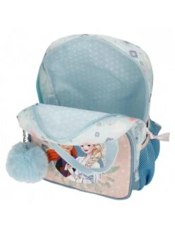 Disney Mochila Preescolar Frozen Own Your Destiny -Disney mochila preescolar frozen own your destiny 1