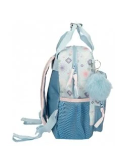 Disney Mochila Preescolar Frozen Own Your Destiny -Disney mochila preescolar frozen own your destiny 2