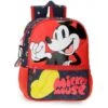 Disney Mochila Preescolar Mickey Mouse Fashion
