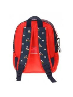 Disney Mochila Preescolar Mickey Mouse Fashion 11 Disney Mochila Preescolar Mickey Mouse Fashion -Disney mochila preescolar mickey mouse fashion 3