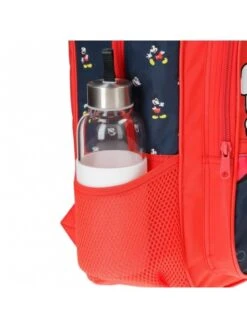 Disney Mochila Preescolar Mickey Mouse Fashion 12 Disney Mochila Preescolar Mickey Mouse Fashion -Disney mochila preescolar mickey mouse fashion 4