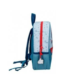 Disney Mochila Preescolar Mickey Road Trip -Disney mochila preescolar mickey road trip 2