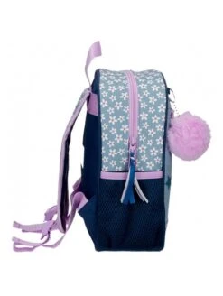 Disney Mochila Preescolar Minnie Style -Disney mochila preescolar minnie style 2