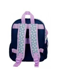 Disney Mochila Preescolar Minnie Style -Disney mochila preescolar minnie style 3