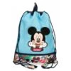 Disney Mochila Saco Mickey Be Cool -Disney mochila saco mickey be cool