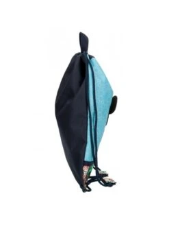 Disney Mochila Saco Mickey Be Cool -Disney mochila saco mickey be cool 2