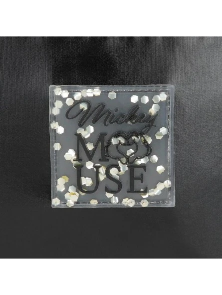 Disney Mochila Saco Mickey Outline 9 Disney Mochila Saco Mickey Outline - Imagen 7