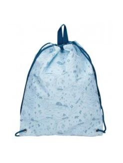 Disney Mochila Saco Mickey Road Trip -Disney mochila saco mickey road trip 2