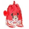 Disney Mochila Saco Minnie Diva