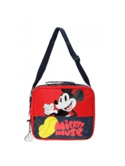 Disney Neceser Adaptable Con Bandolera Mickey Mouse Fashion -Disney neceser adaptable con bandolera mickey mouse fashion 2