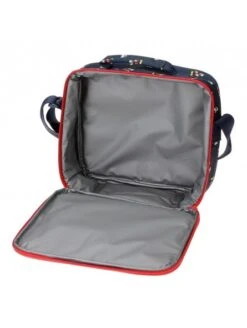 Disney Neceser Adaptable Con Bandolera Mickey Mouse Fashion -Disney neceser adaptable con bandolera mickey mouse fashion 3