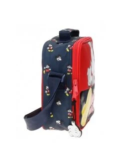 Disney Neceser Adaptable Con Bandolera Mickey Mouse Fashion -Disney neceser adaptable con bandolera mickey mouse fashion 4