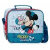 Disney Neceser Adaptable Con Bandolera Mickey Road Trip -Disney neceser adaptable con bandolera mickey road trip