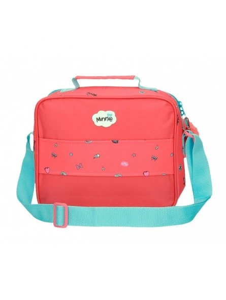 Disney Neceser Adaptable Con Bandolera Minnie Lovin Life 8 Disney Neceser Adaptable Con Bandolera Minnie Lovin Life - Imagen 6