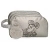 Disney Neceser Adaptable Doble Compartimento Mickey 100 -Disney neceser adaptable doble compartimento mickey 100