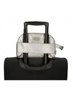 Disney Neceser Adaptable Doble Compartimento Mickey 100 -Disney neceser adaptable doble compartimento mickey 100 1 2