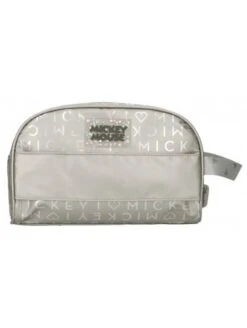 Disney Neceser Adaptable Doble Compartimento Mickey 100 -Disney neceser adaptable doble compartimento mickey 100 1 5