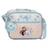 Disney Neceser Con Bandolera Adaptable Frozen Own Your Destiny -Disney neceser con bandolera adaptable frozen own your destiny