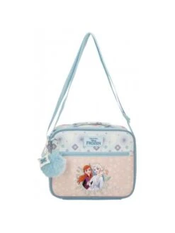 Disney Neceser Con Bandolera Adaptable Frozen Own Your Destiny -Disney neceser con bandolera adaptable frozen own your destiny 2