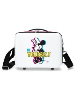 Neceser Disney Minnie Be Yourself - Traits