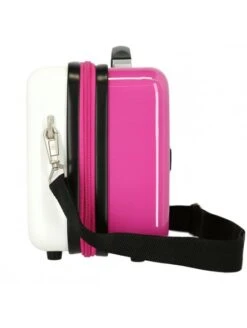 Neceser Disney Minnie Be Yourself - Traits -Disney neceser disney minnie be yourself traits 4