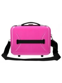 Neceser Disney Minnie Be Yourself - Traits -Disney neceser disney minnie be yourself traits 5