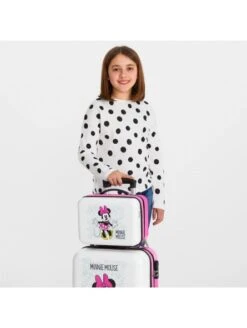 Neceser Disney Minnie Enjoy The Day -Disney neceser disney minnie enjoy the day 2