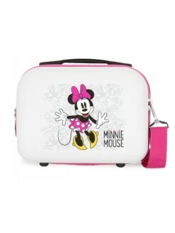 Neceser Disney Minnie Enjoy The Day