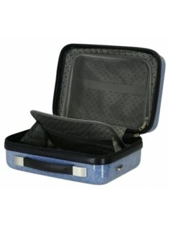 Disney Neceser Duro Minnie Make It Rain Bows -Disney neceser duro minnie make it rain bows 3