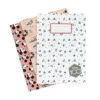 Pack De Cuadernos A5 Mickey Disney 100 Aniversario -Disney pack de cuadernos a5 mickey disney 100 aniversario