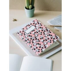 Pack De Cuadernos A5 Mickey Disney 100 Aniversario -Disney pack de cuadernos a5 mickey disney 100 aniversario 3