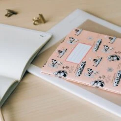 Pack De Cuadernos A5 Mickey Disney 100 Aniversario -Disney pack de cuadernos a5 mickey disney 100 aniversario 4