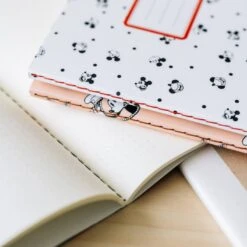 Pack De Cuadernos A5 Mickey Disney 100 Aniversario -Disney pack de cuadernos a5 mickey disney 100 aniversario 5