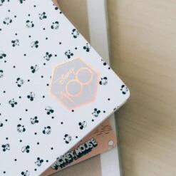 Pack De Cuadernos A5 Mickey Disney 100 Aniversario -Disney pack de cuadernos a5 mickey disney 100 aniversario 6