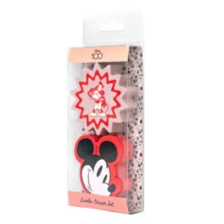 Pack Papeleria Mickey Mouse Disney 100 -Disney pack papeleria mickey mouse disney 100 12