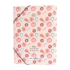 Pack Papeleria Mickey Mouse Disney 100 -Disney pack papeleria mickey mouse disney 100 5