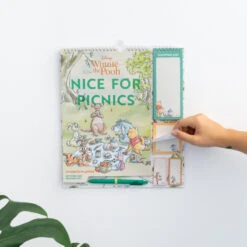 Planificador Mensual 2024/2025 Winnie The Pooh Disney 11 Planificador Mensual 2024/2025 Winnie The Pooh Disney -Disney planificador mensual 2024 2025 winnie the pooh disney 4