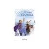 Poster Disney Frozen Lead With Courage