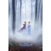 Poster Disney Frozen Sisters -Disney poster disney frozen sisters