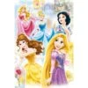 Poster Disney Princess-Grupo 2 Poster Disney Princess-Grupo -Disney poster disney princess grupo