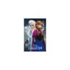 Poster Frozen Anna Y Elsa Disney -Disney poster frozen anna y elsa disney