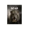 Print 30X40 Cm Disney El Rey Leon Scar 1 Print 30X40 Cm Disney El Rey Leon Scar -Disney print 30x40 cm disney el rey leon scar