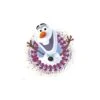 Print Frozen Olaf Disney 30X30 Cm -Disney print frozen olaf disney 30x30 cm