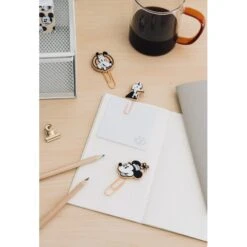 Set De Clips Con Topper Mickey Disney 100 Aniversario -Disney set de clips con topper mickey disney 100 aniversario 3